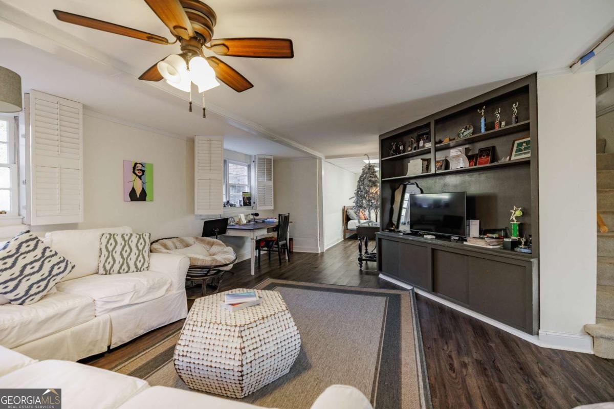 853 Bobbin Mill Road Athens - 23