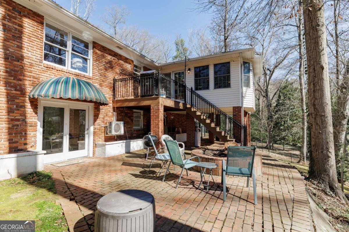 853 Bobbin Mill Road Athens - 27