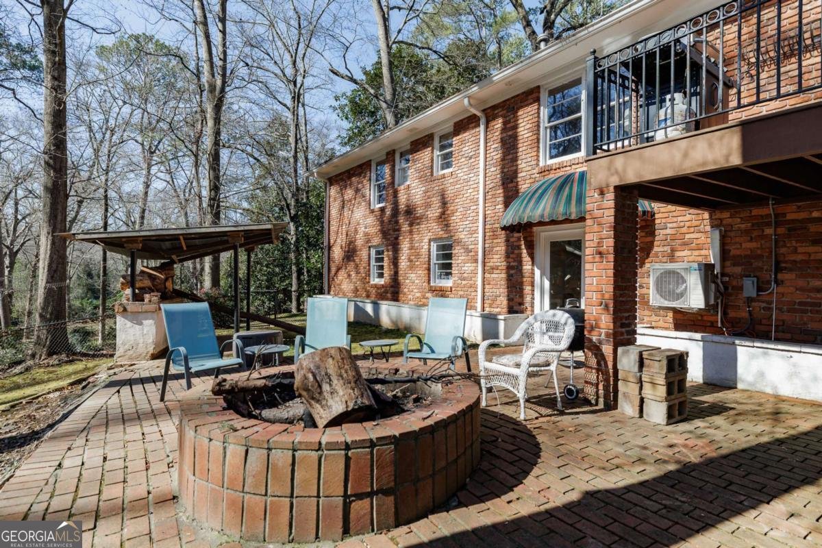 853 Bobbin Mill Road Athens - 28