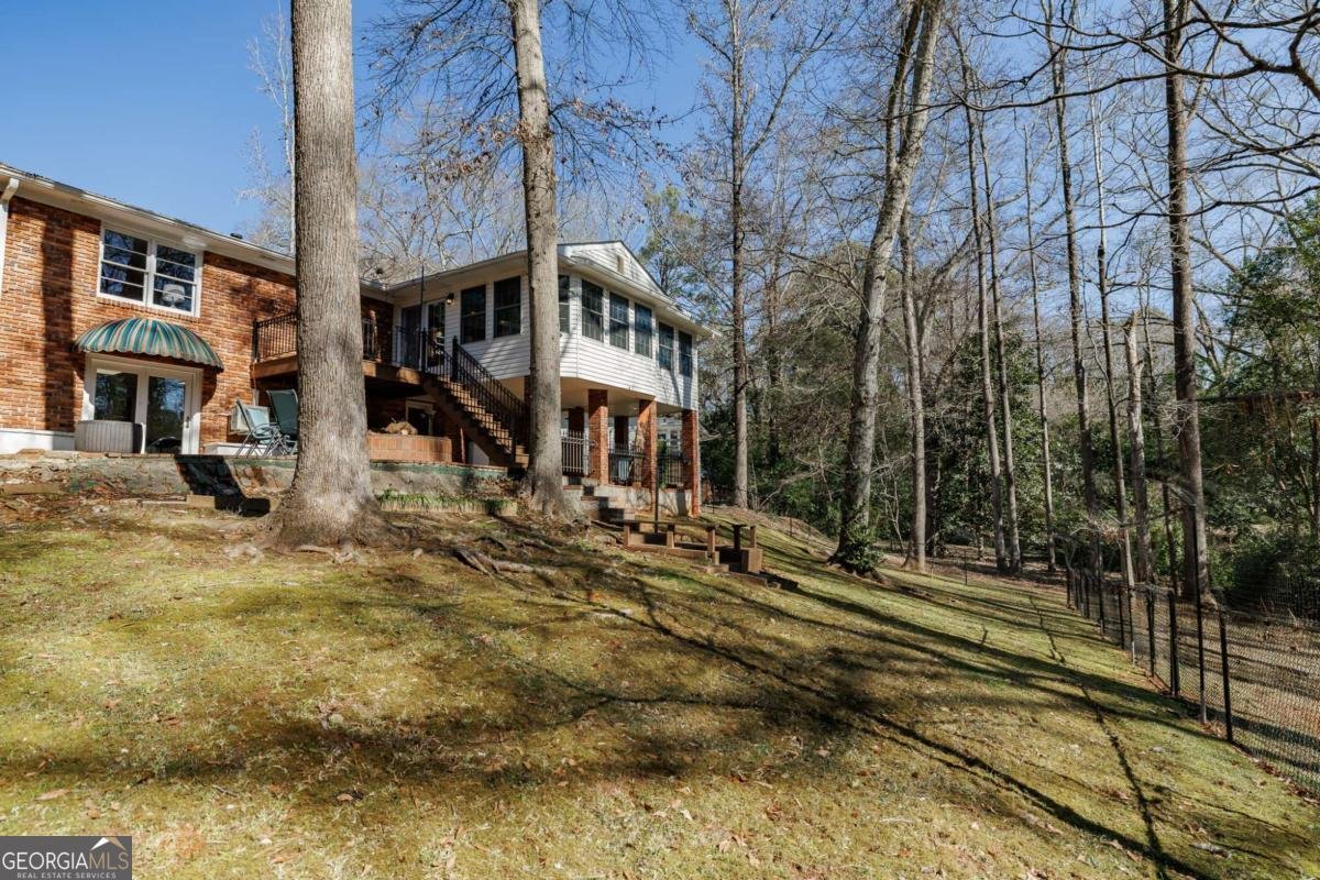 853 Bobbin Mill Road Athens - 29