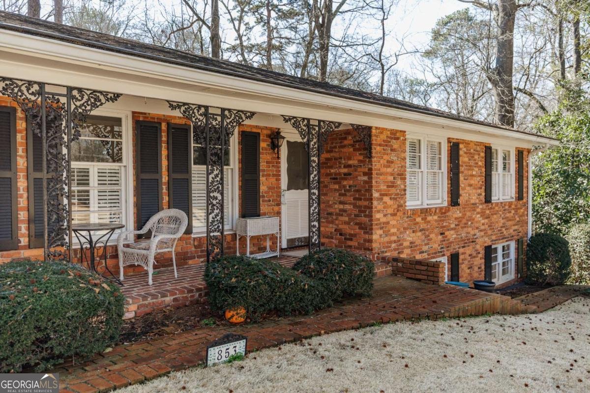 853 Bobbin Mill Road Athens - 3