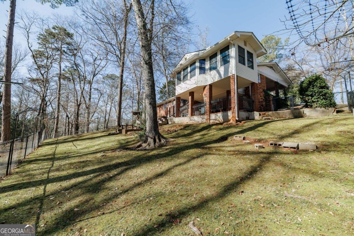 853 Bobbin Mill Road Athens - 30