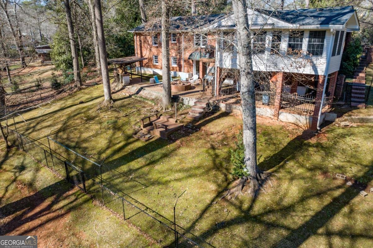 853 Bobbin Mill Road Athens - 37