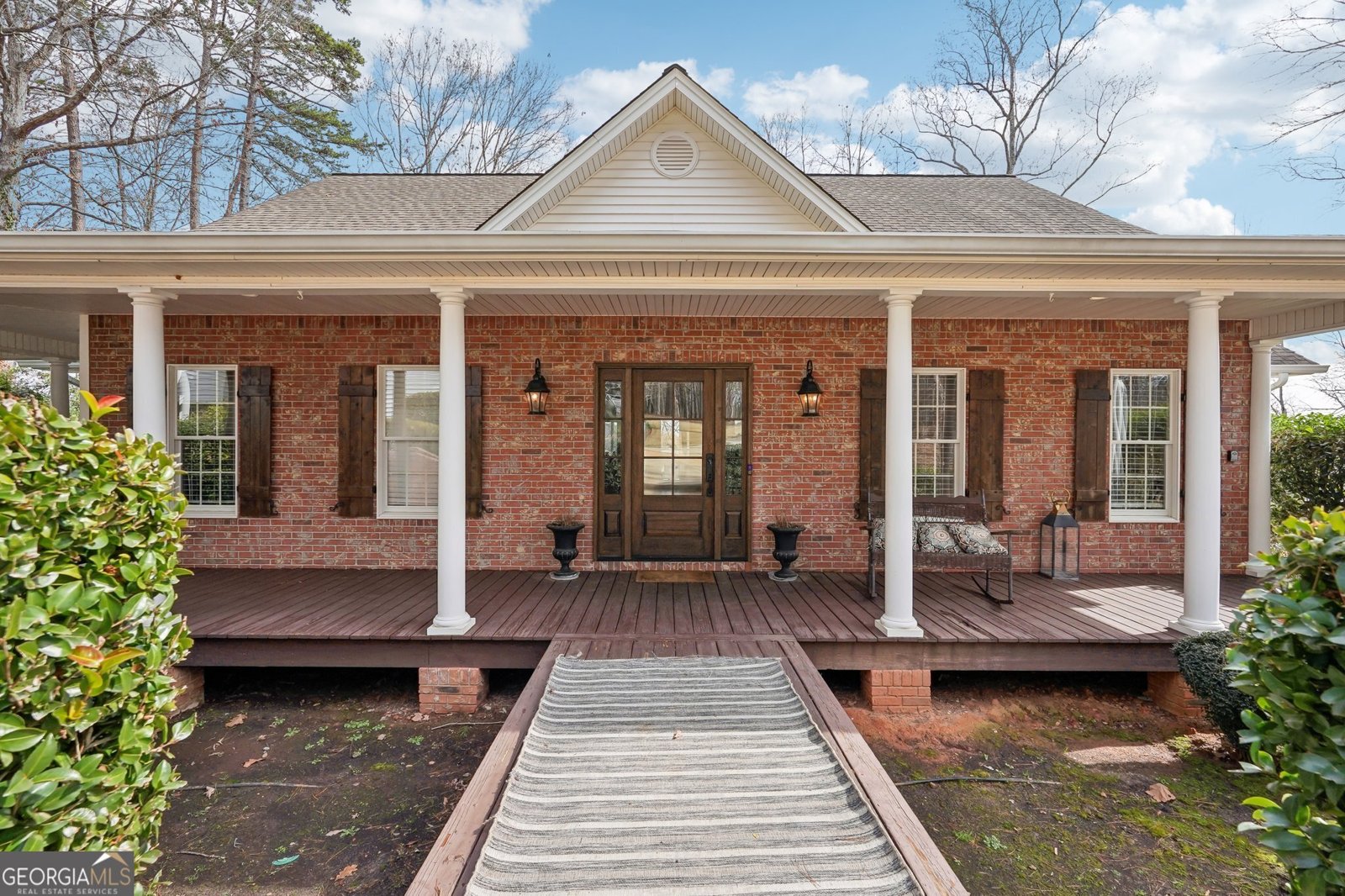 156 Hoot Owl Lane Eatonton - 1