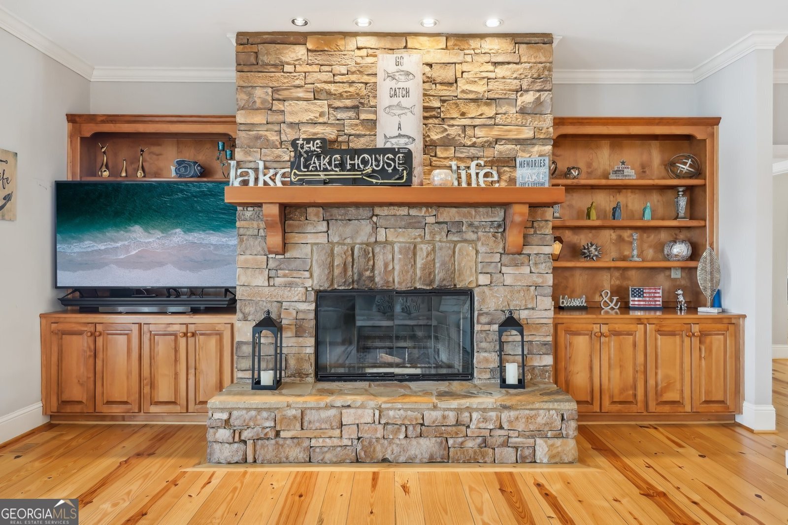 156 Hoot Owl Lane Eatonton - 10