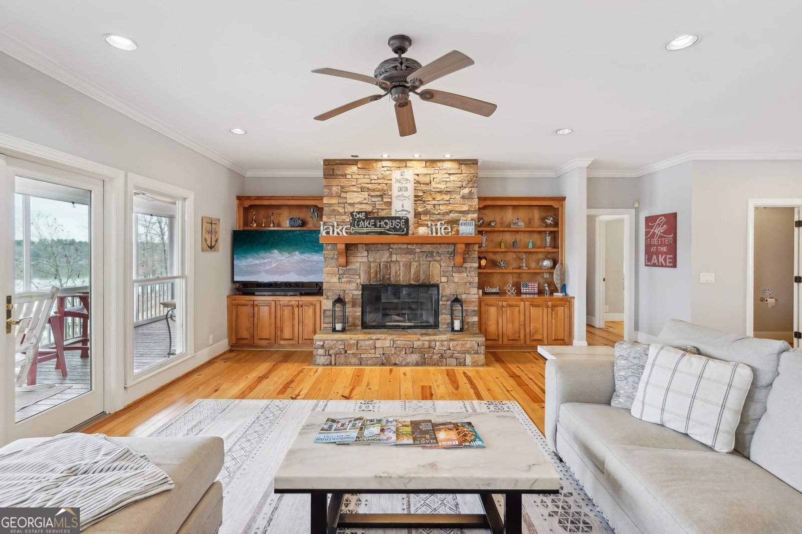 156 Hoot Owl Lane Eatonton - 11