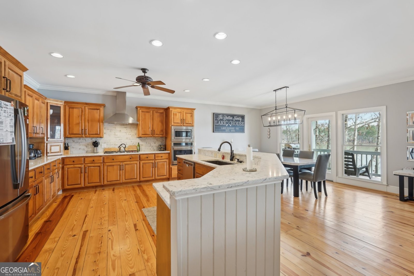 156 Hoot Owl Lane Eatonton - 12