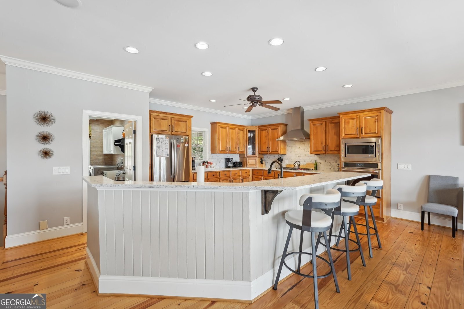 156 Hoot Owl Lane Eatonton - 13