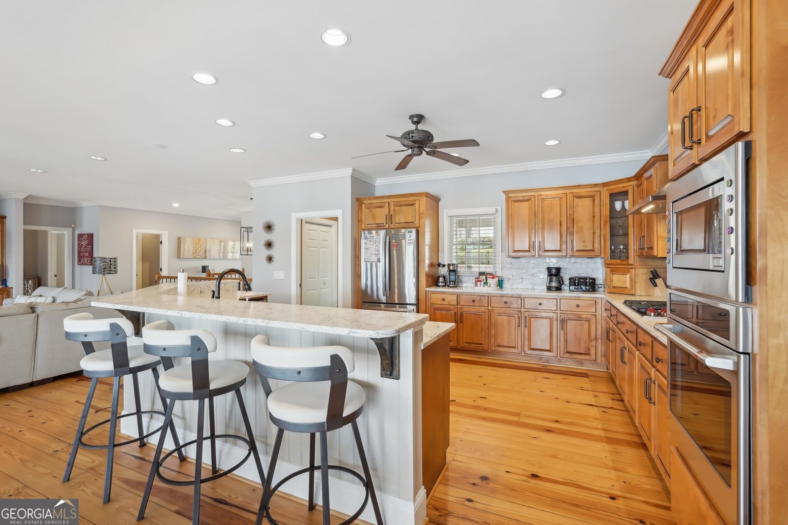 156 Hoot Owl Lane Eatonton - 14