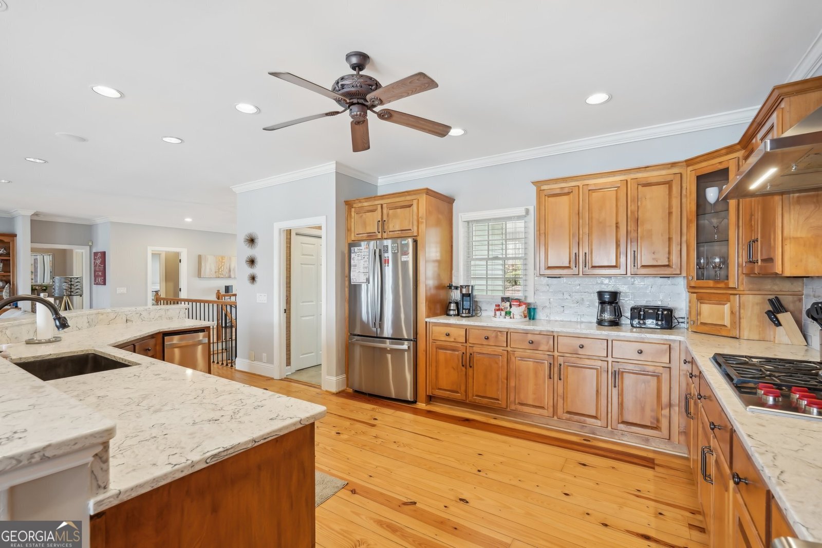 156 Hoot Owl Lane Eatonton - 15