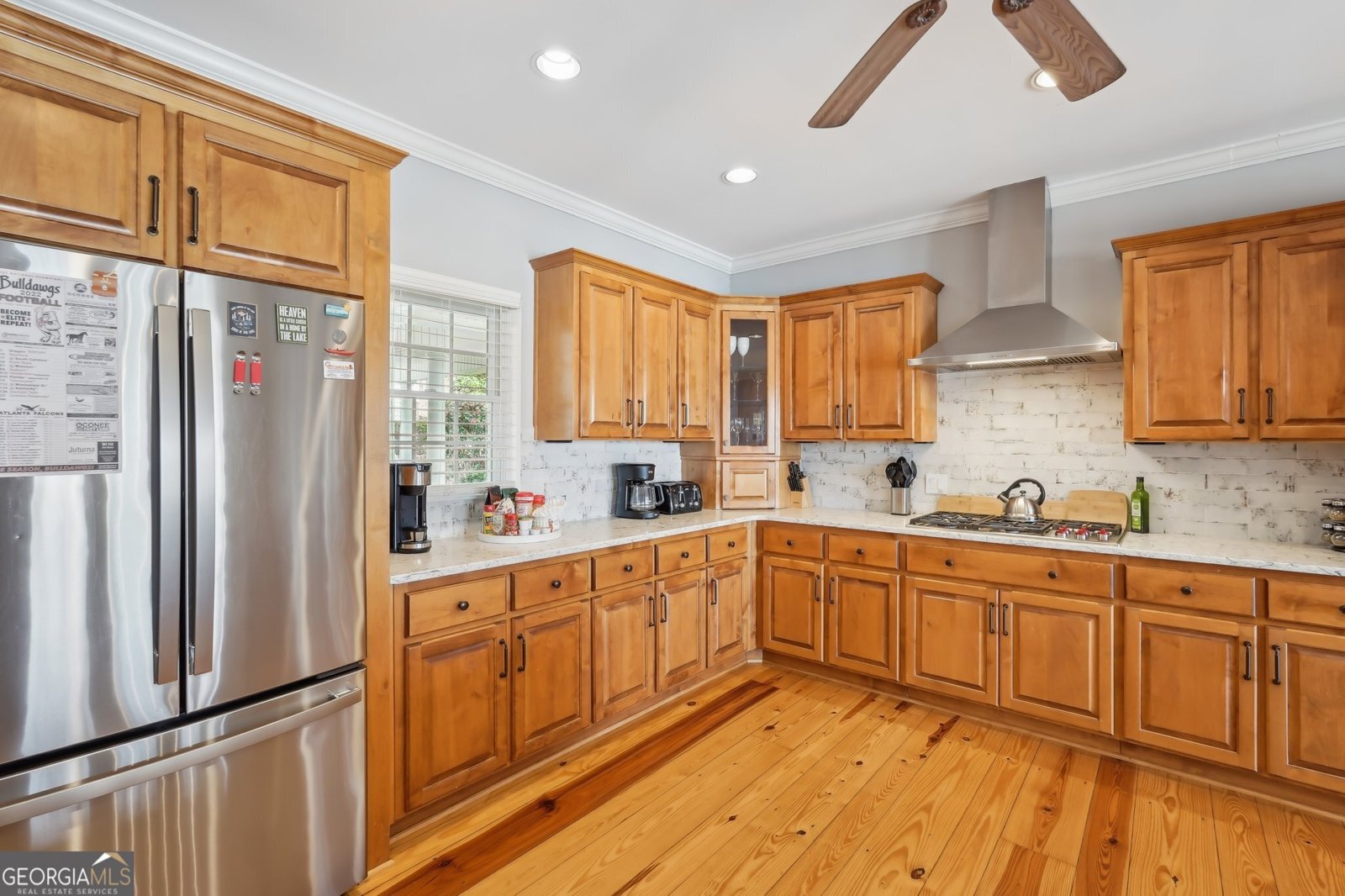 156 Hoot Owl Lane Eatonton - 16