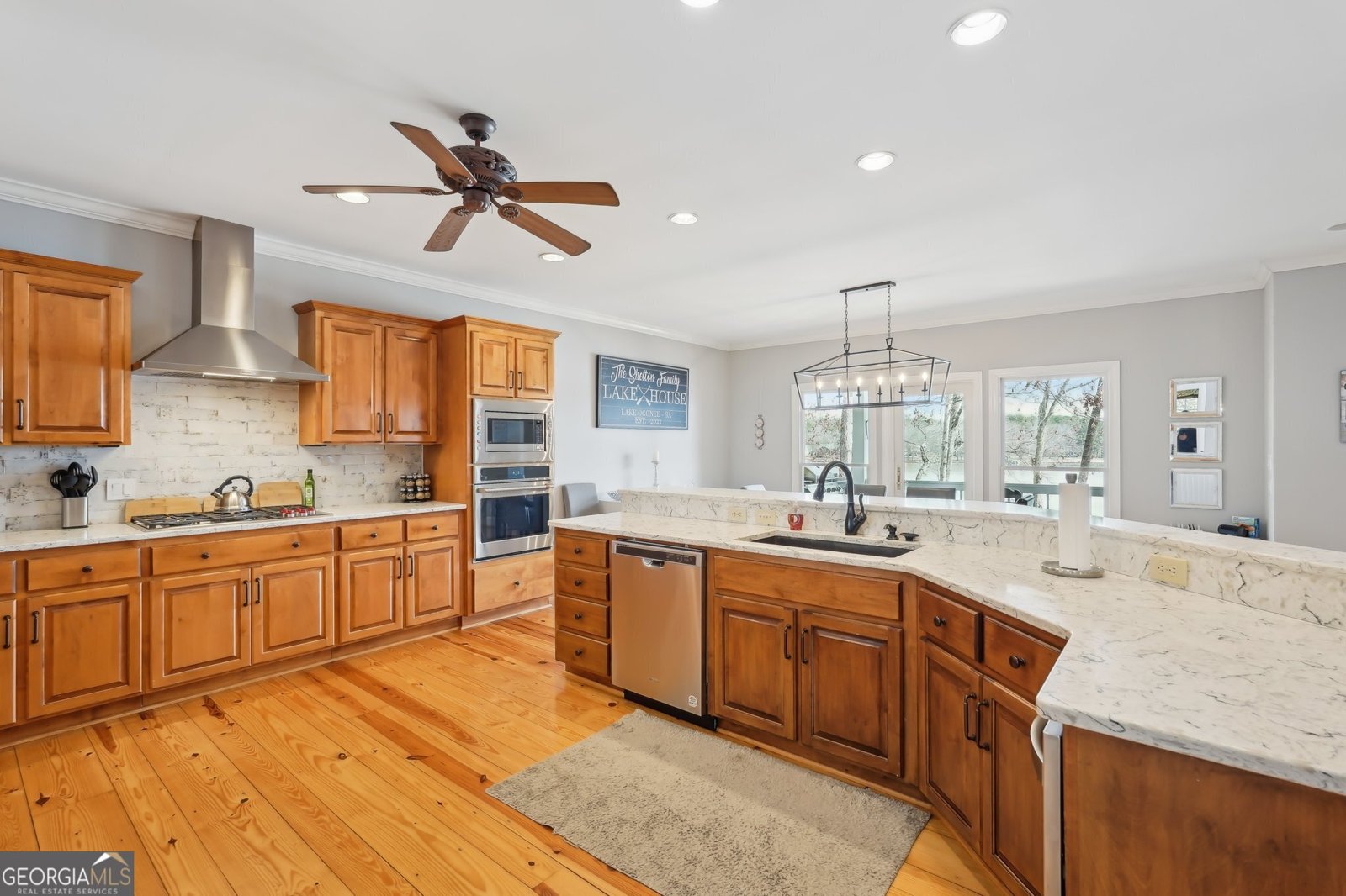 156 Hoot Owl Lane Eatonton - 17