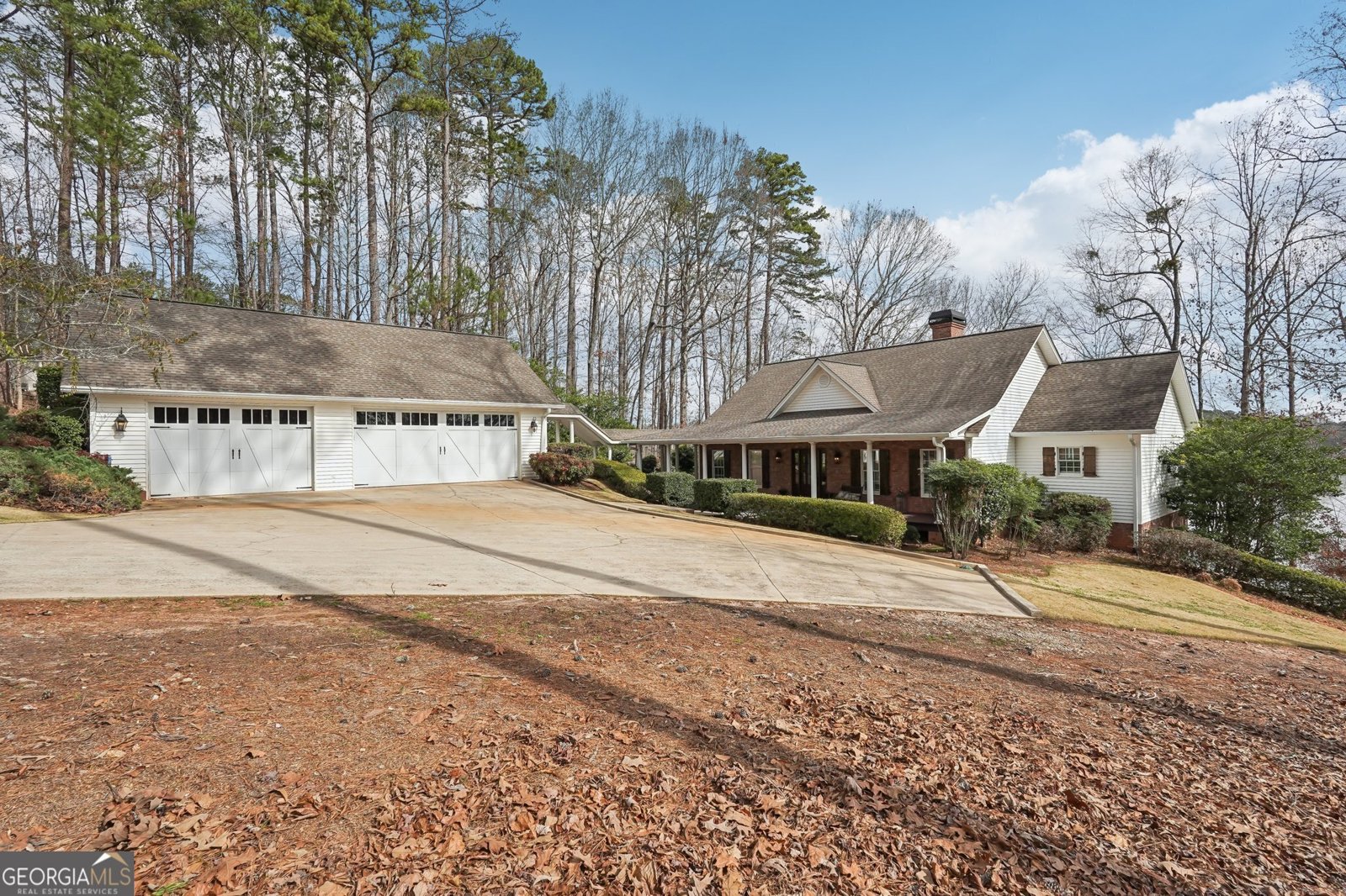 156 Hoot Owl Lane Eatonton - 2