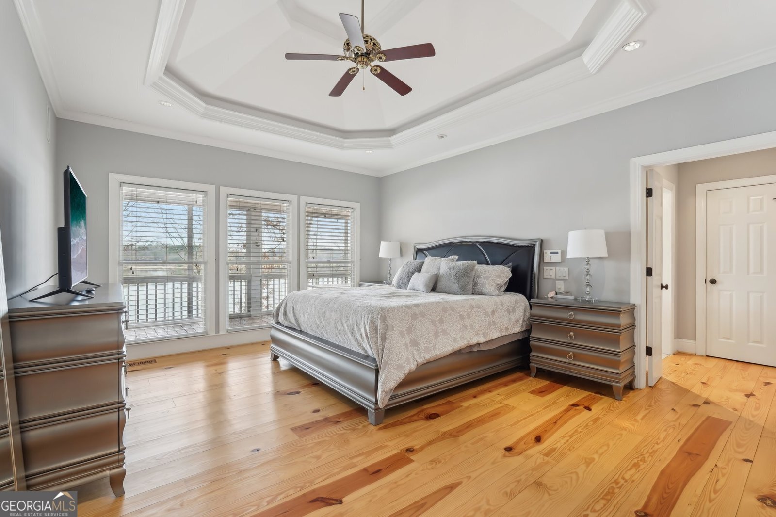 156 Hoot Owl Lane Eatonton - 20