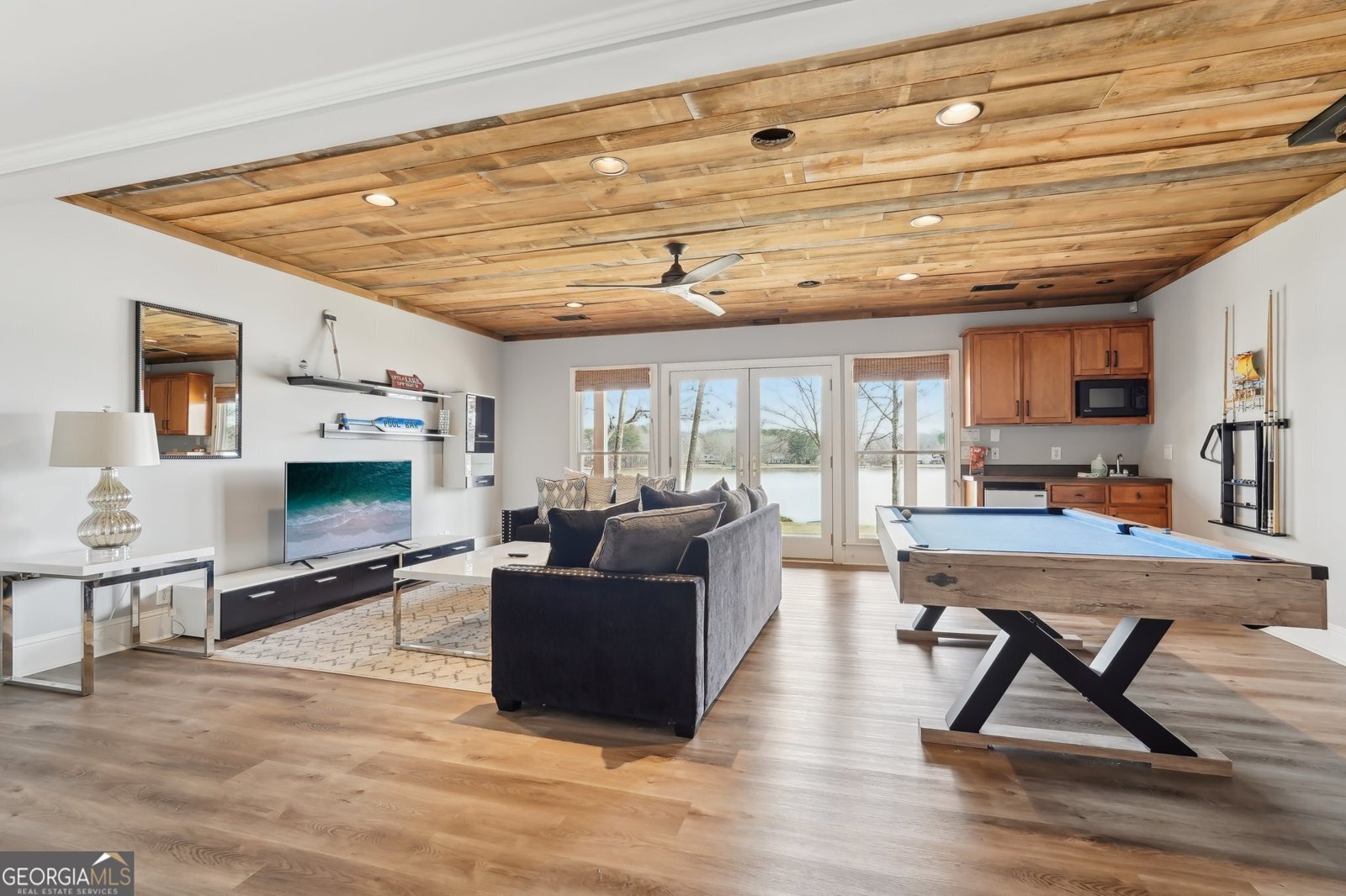 156 Hoot Owl Lane Eatonton - 29