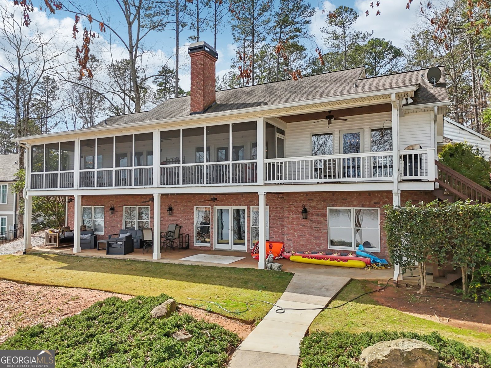 156 Hoot Owl Lane Eatonton - 3