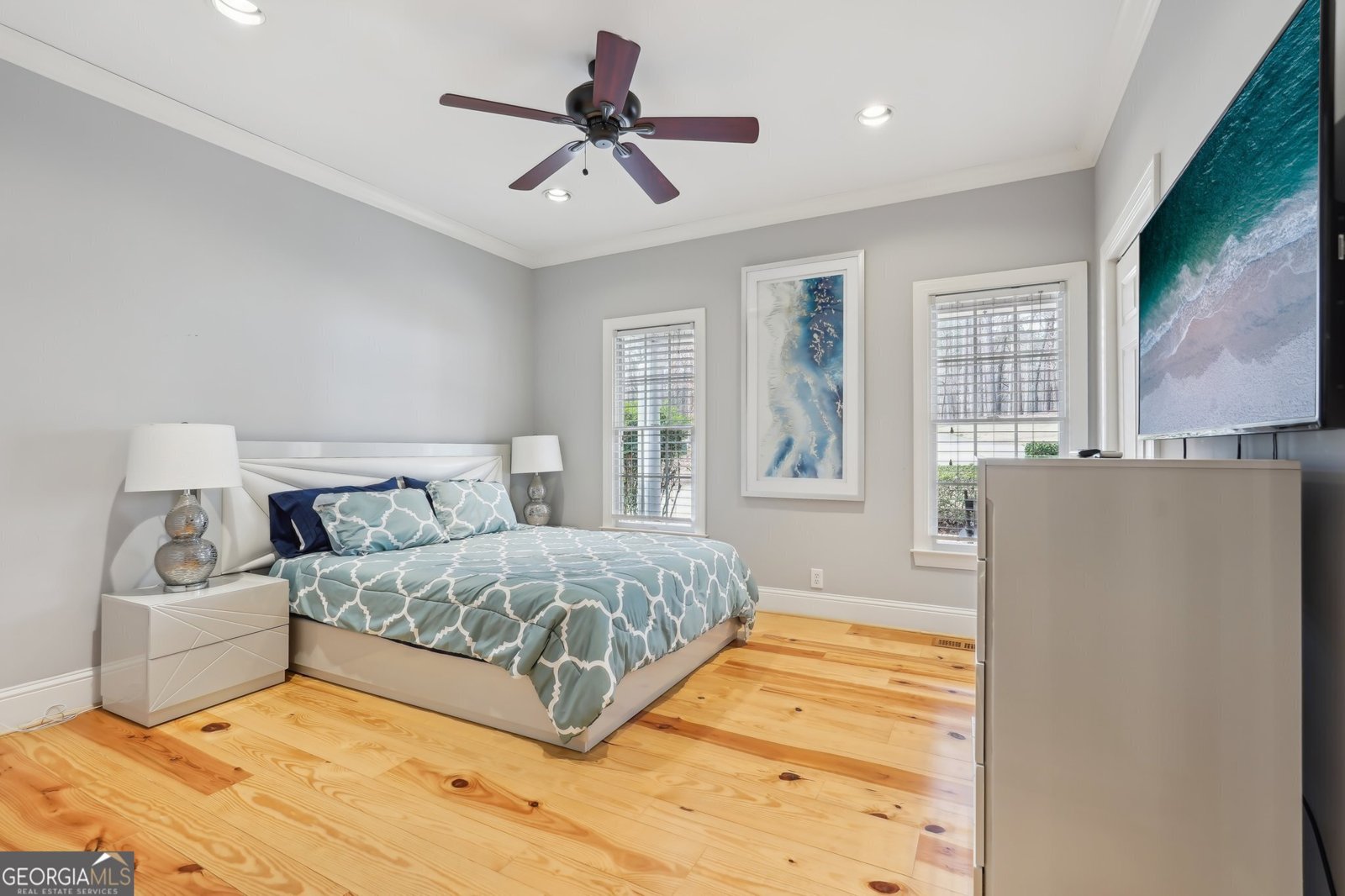 156 Hoot Owl Lane Eatonton - 31