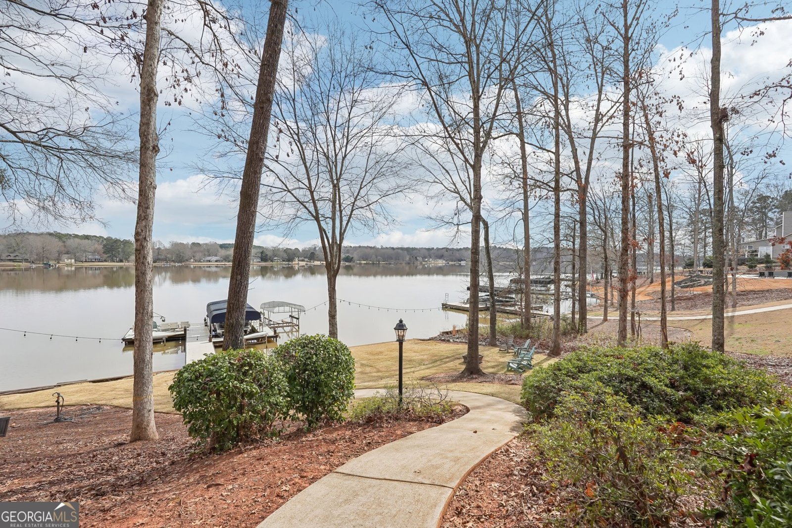 156 Hoot Owl Lane Eatonton - 37