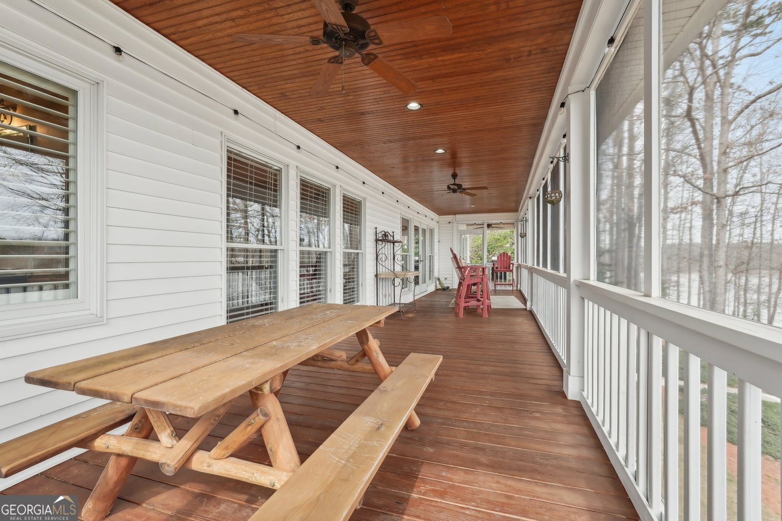 156 Hoot Owl Lane Eatonton - 39