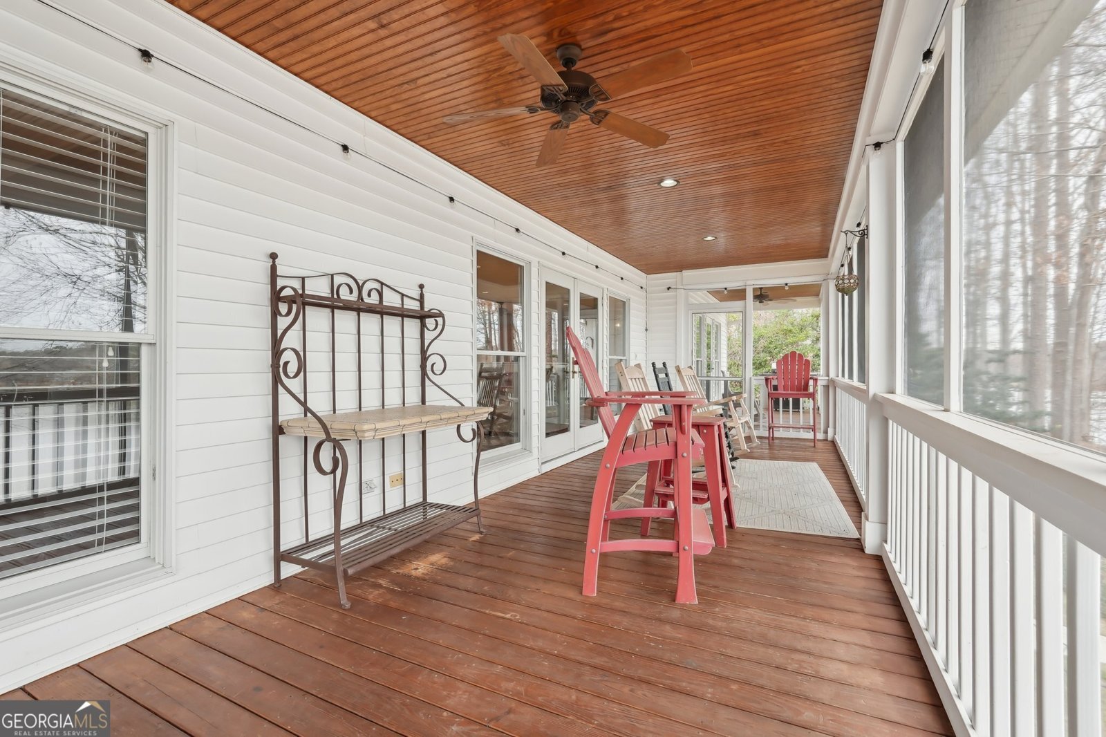 156 Hoot Owl Lane Eatonton - 40