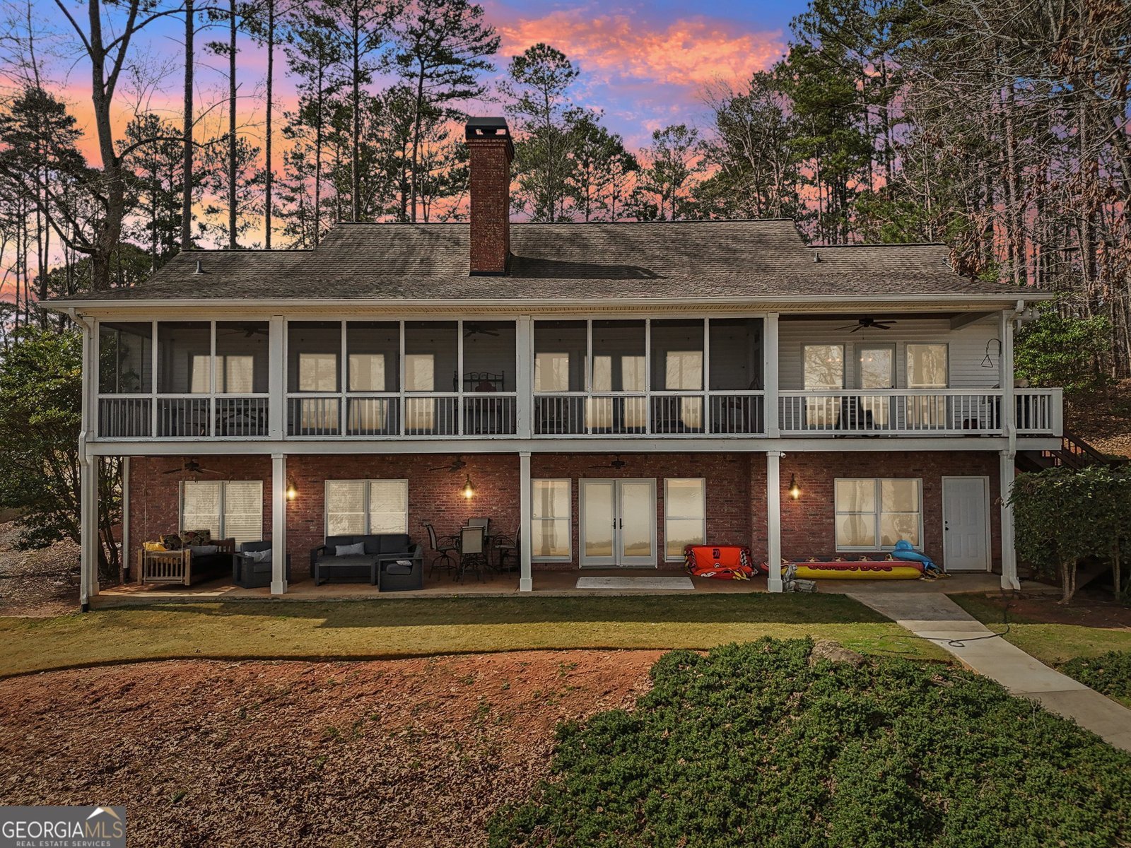 156 Hoot Owl Lane Eatonton - 41