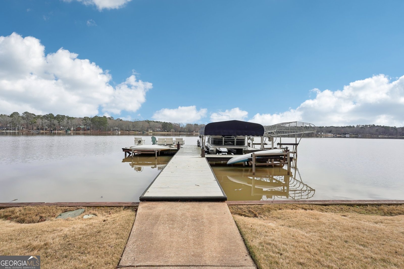 156 Hoot Owl Lane Eatonton - 5