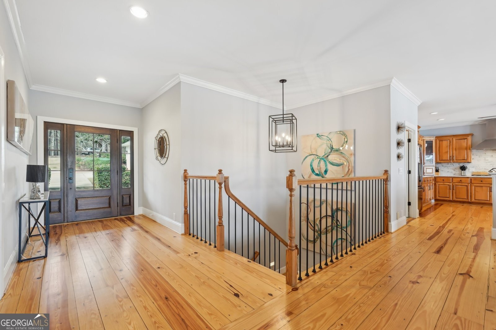 156 Hoot Owl Lane Eatonton - 6