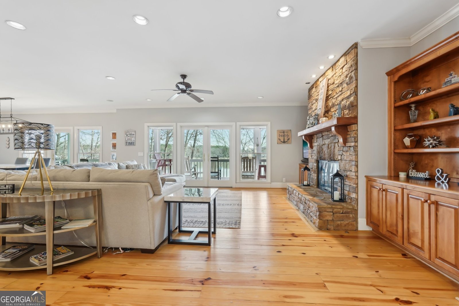 156 Hoot Owl Lane Eatonton - 7