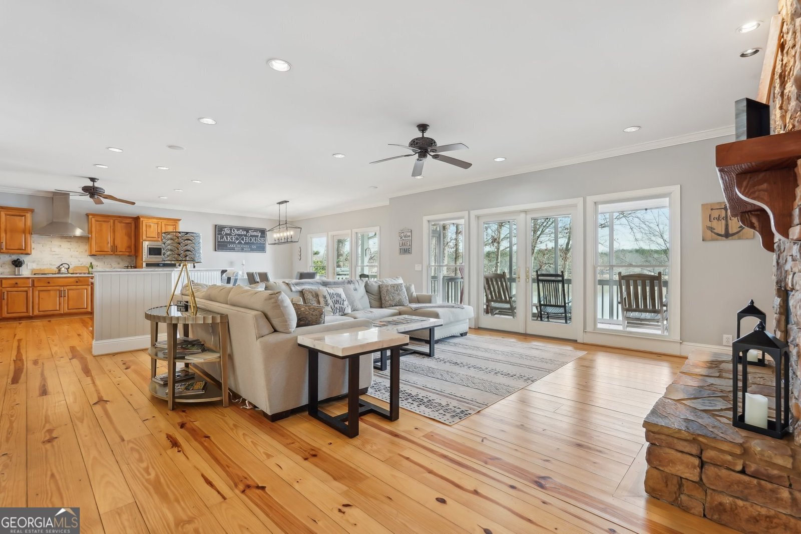 156 Hoot Owl Lane Eatonton - 8