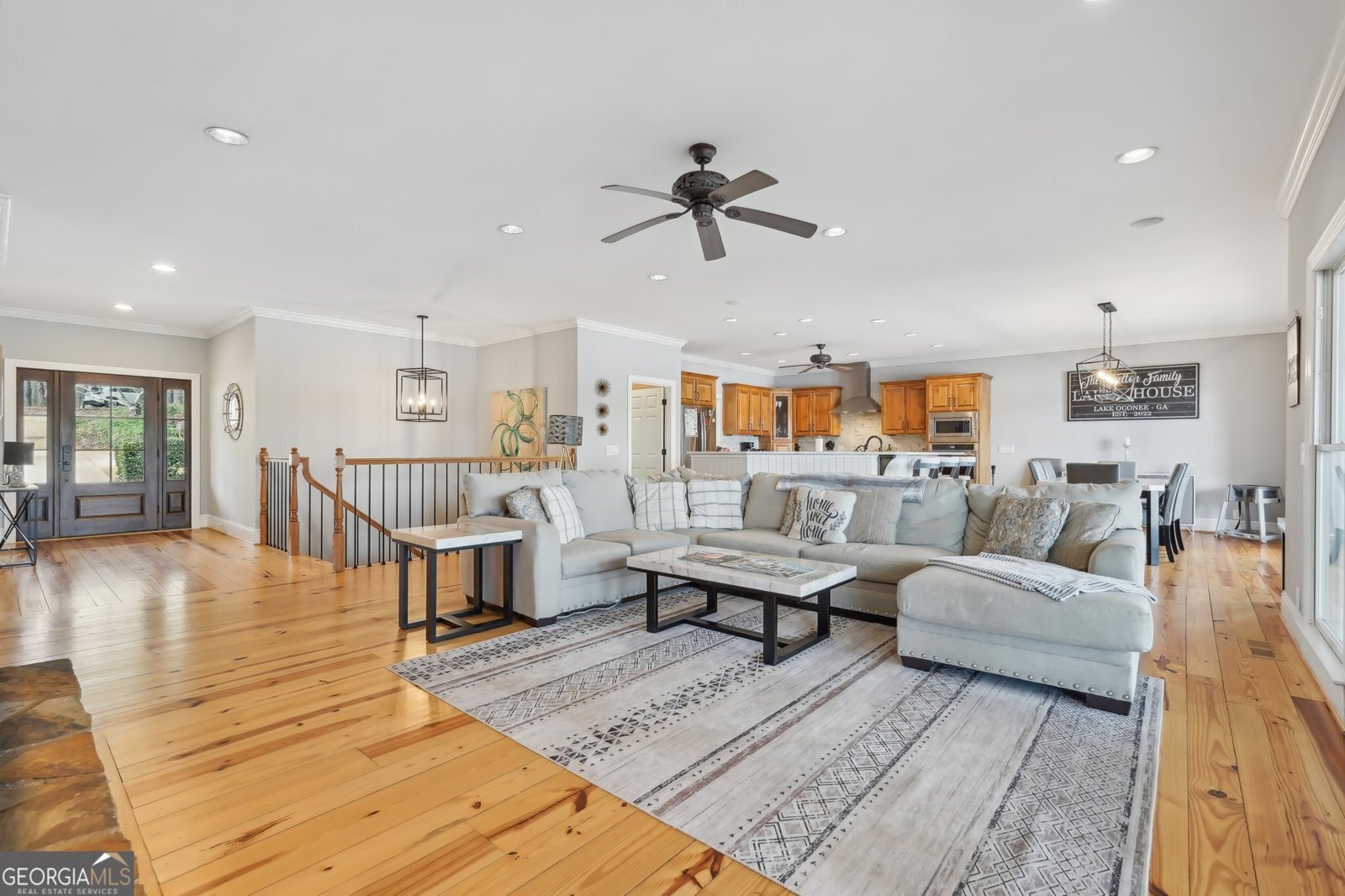 156 Hoot Owl Lane Eatonton - 9