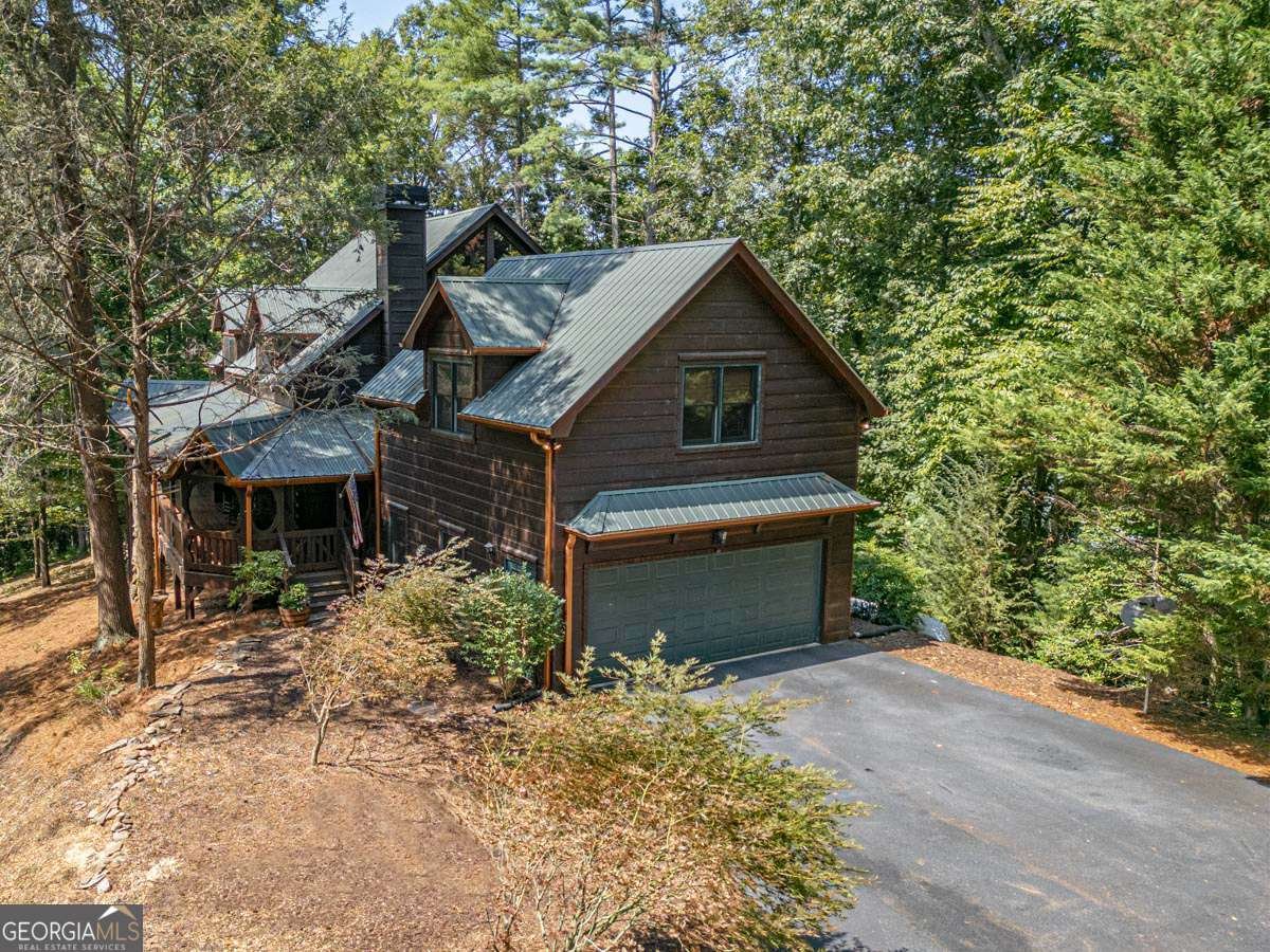 20 Walker Ridge Way Mineral Bluff - 49