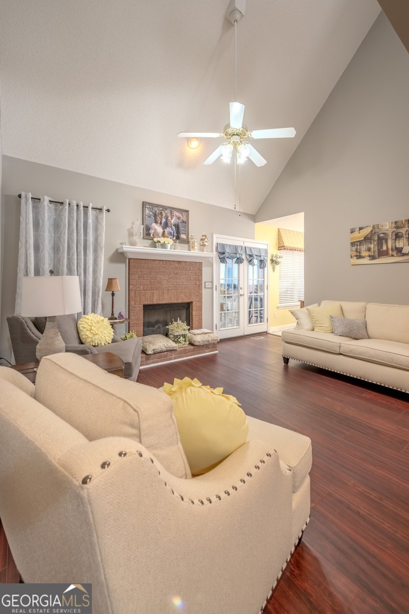 118 Quinelle Drive Perry - 14