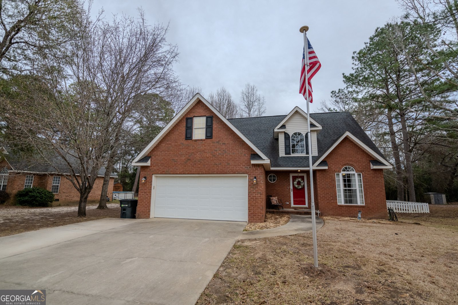 118 Quinelle Drive Perry - 2