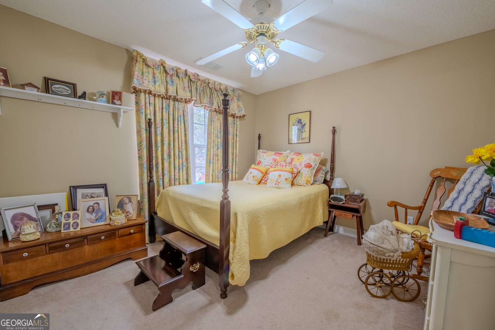 118 Quinelle Drive Perry - 29