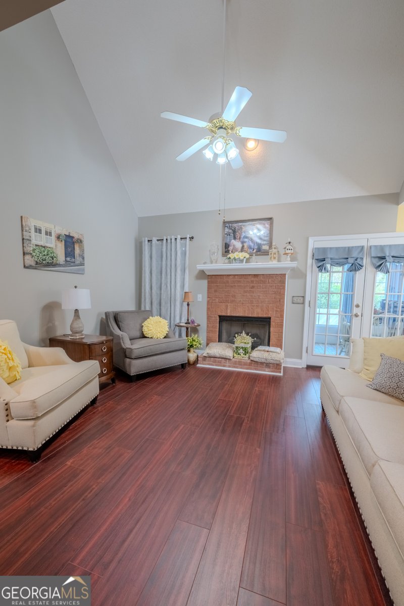 118 Quinelle Drive Perry - 32