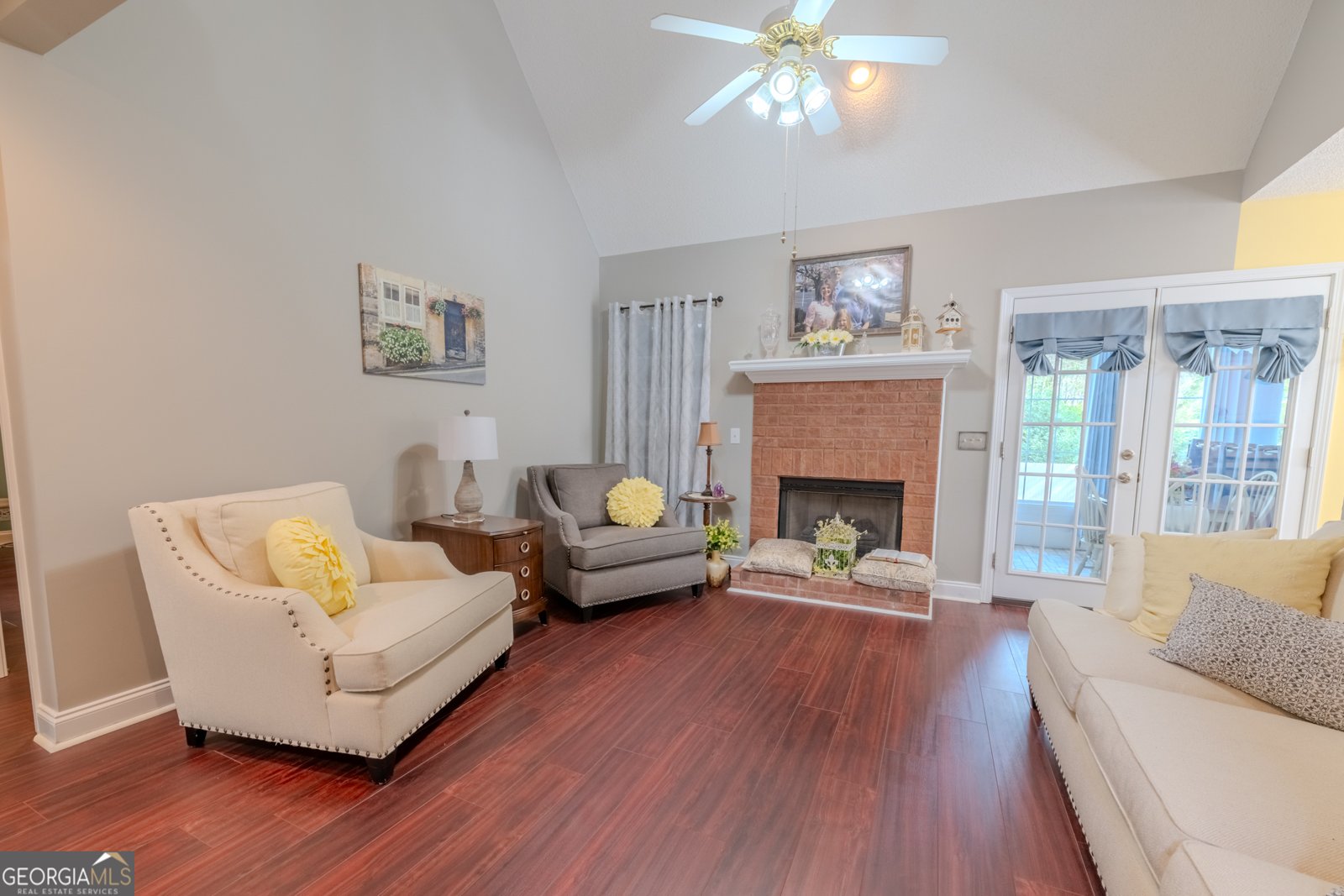 118 Quinelle Drive Perry - 33