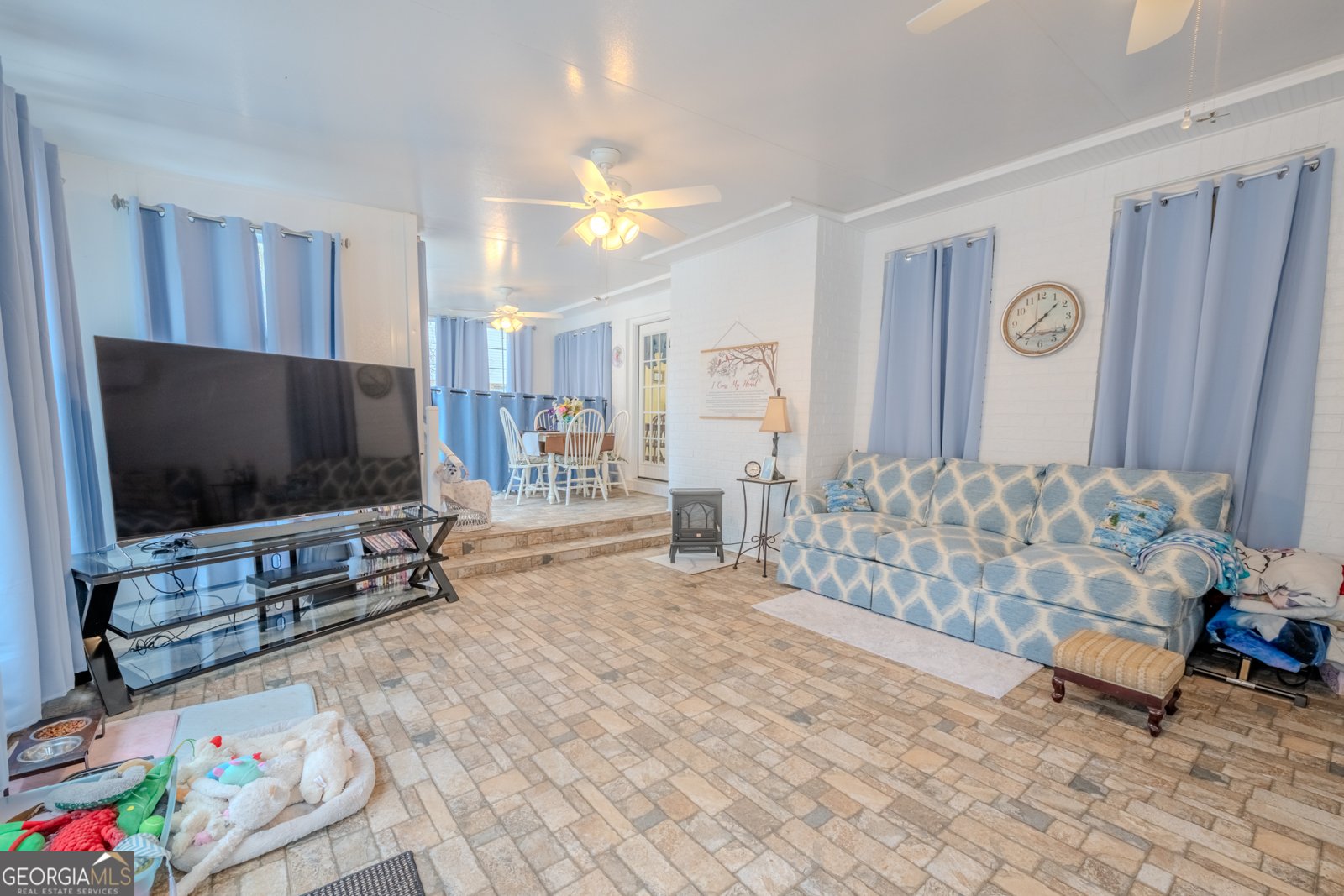 118 Quinelle Drive Perry - 34