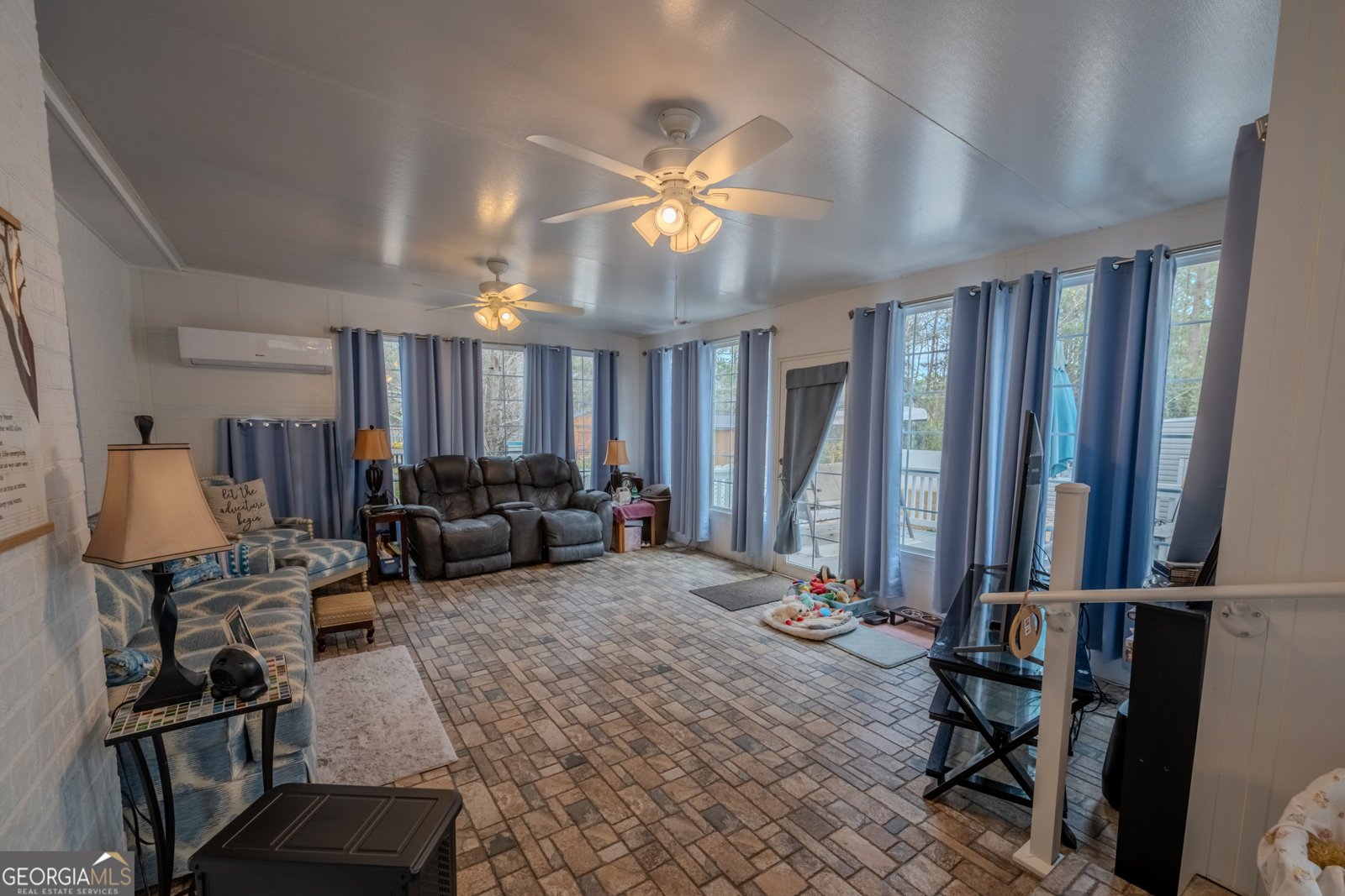 118 Quinelle Drive Perry - 35