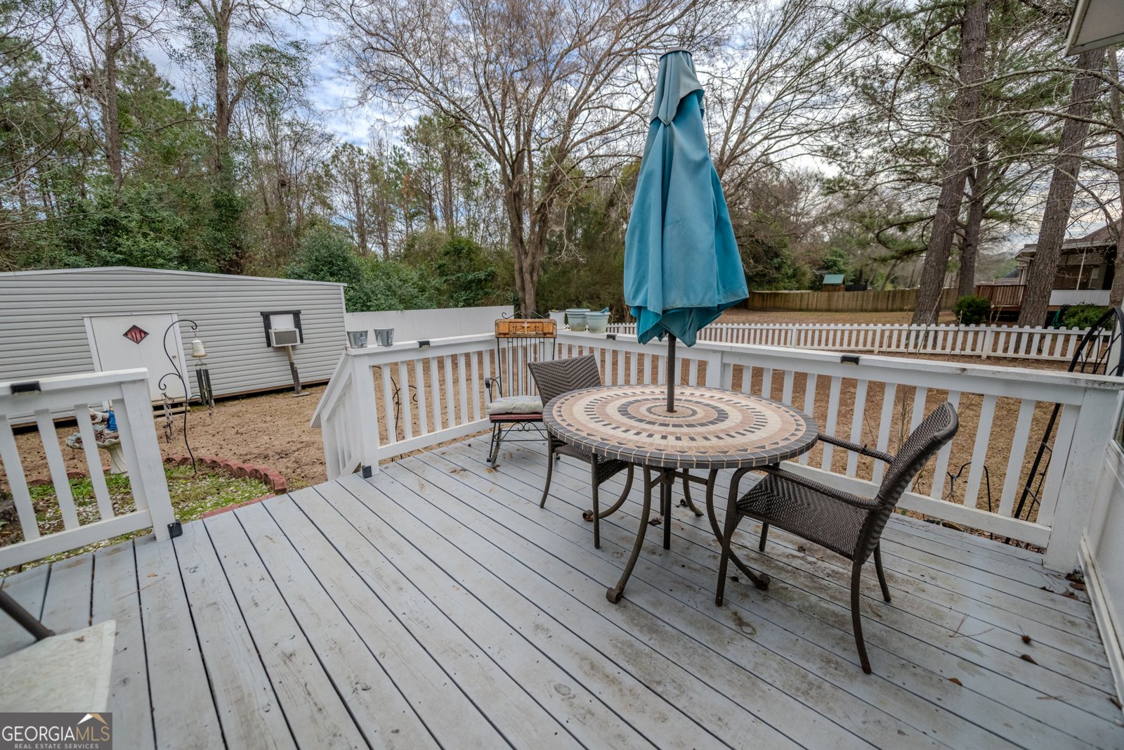 118 Quinelle Drive Perry - 36