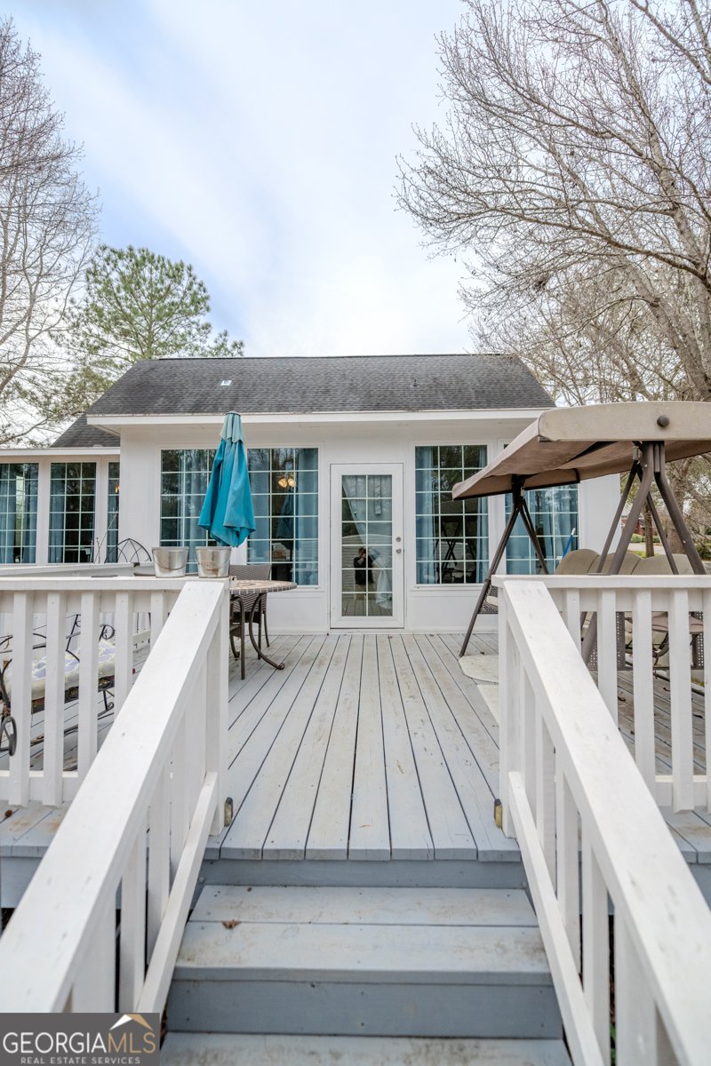 118 Quinelle Drive Perry - 39
