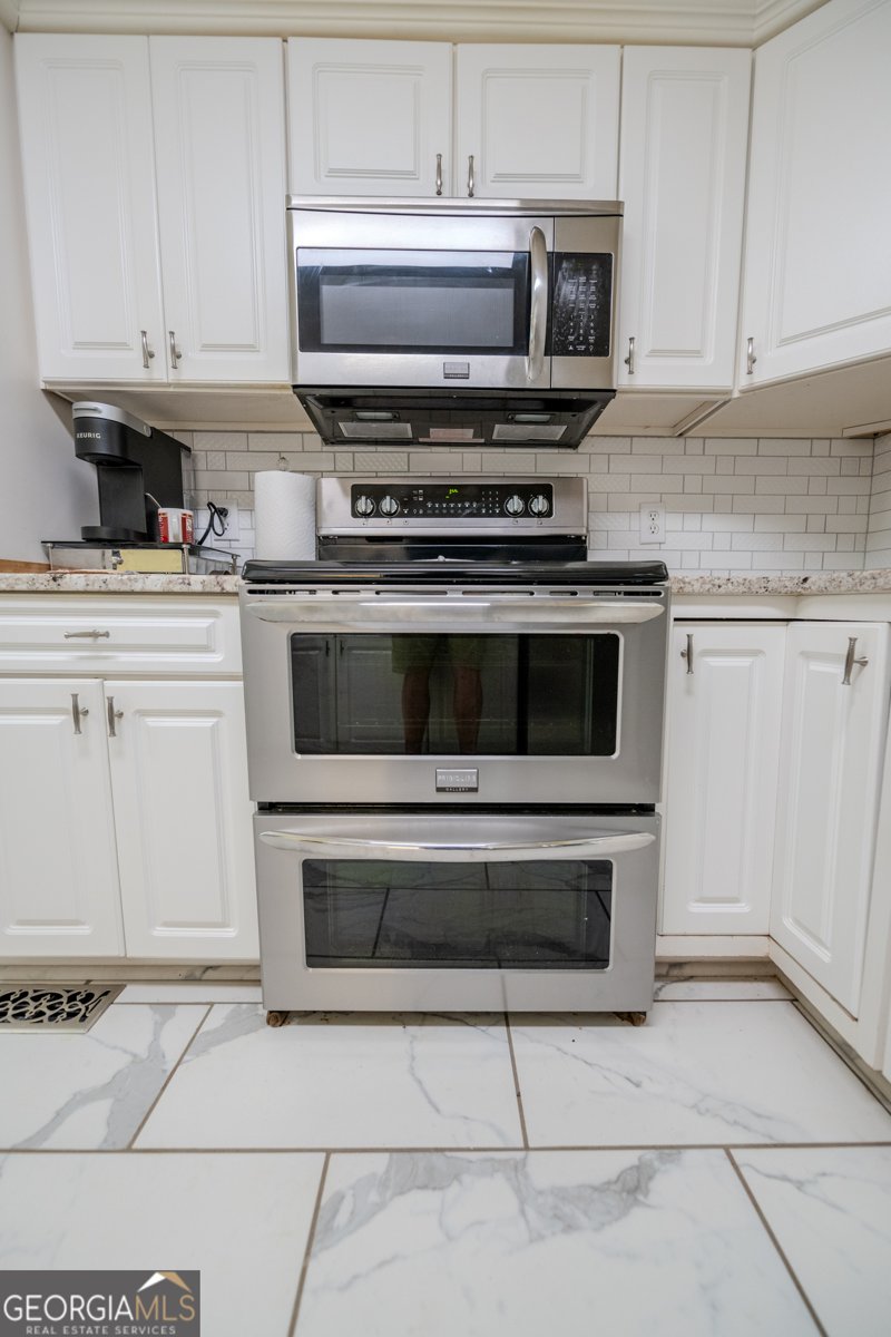 118 Quinelle Drive Perry - 4
