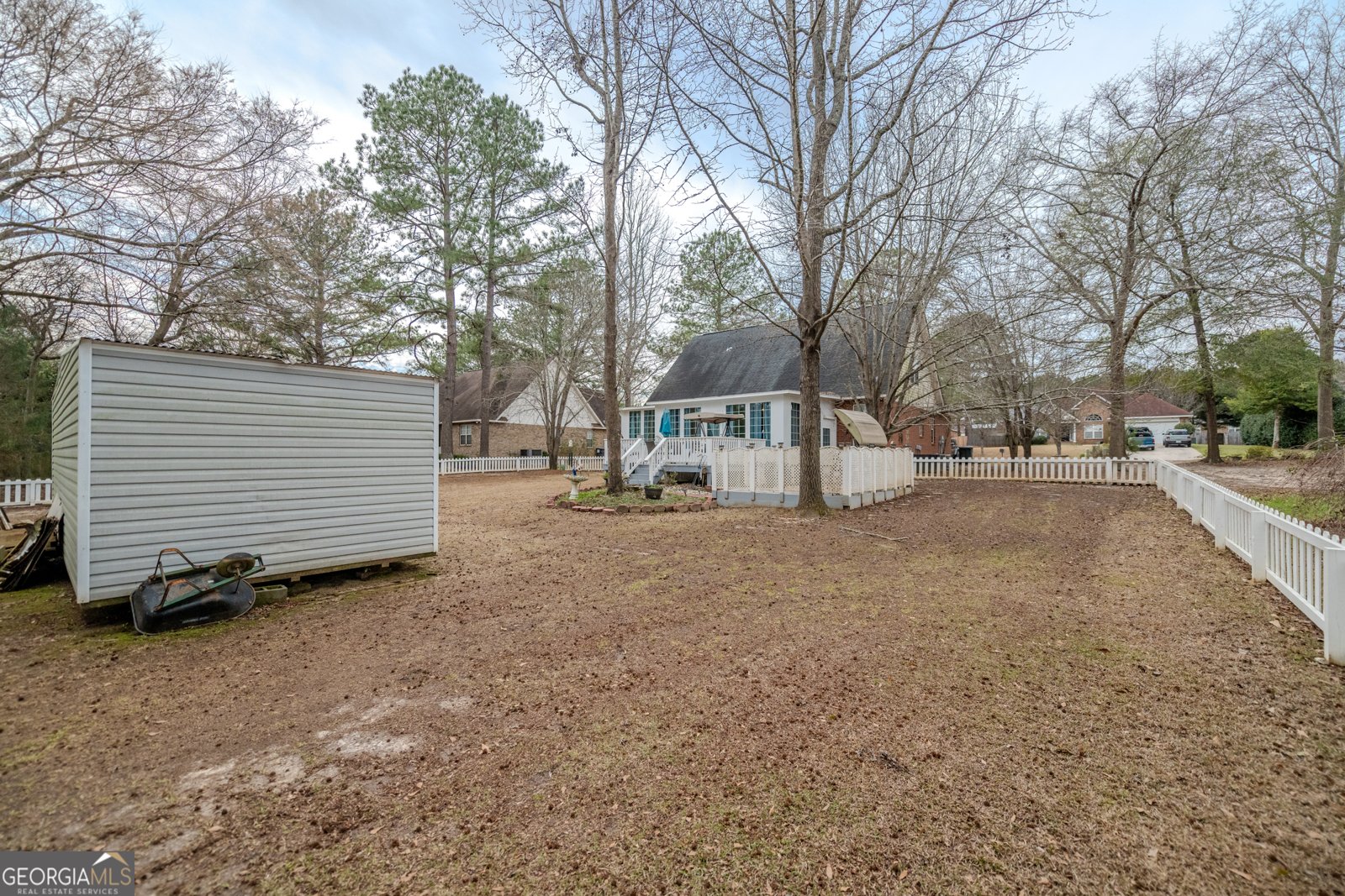 118 Quinelle Drive Perry - 40