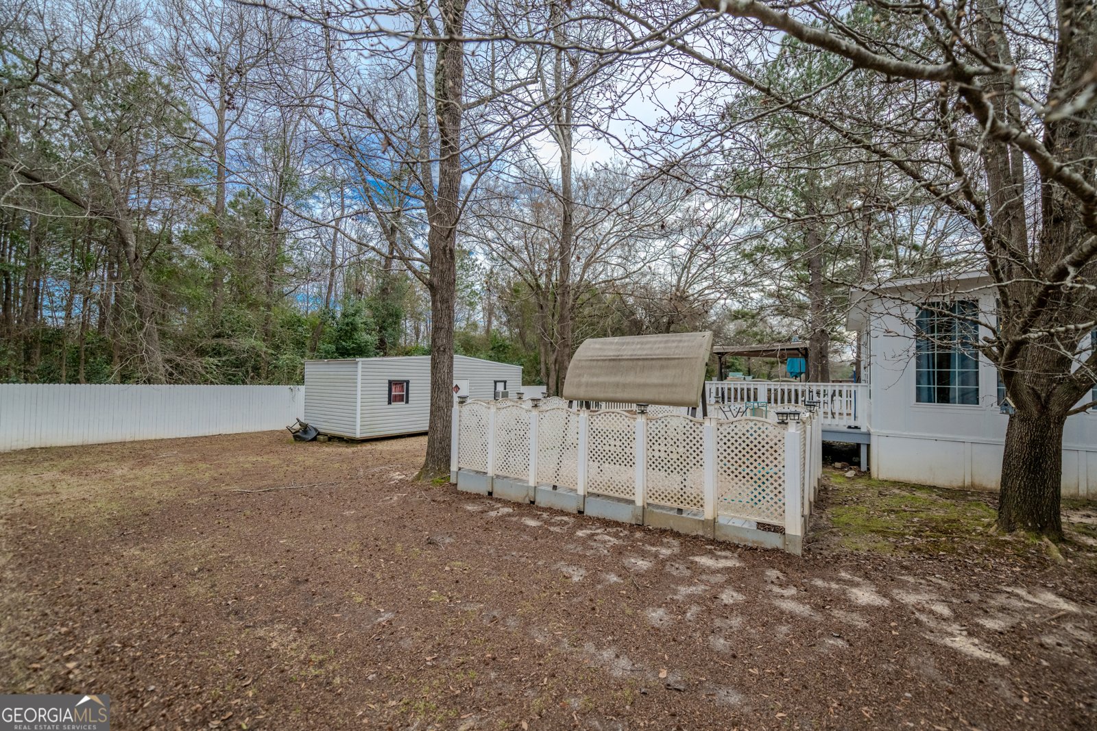 118 Quinelle Drive Perry - 41