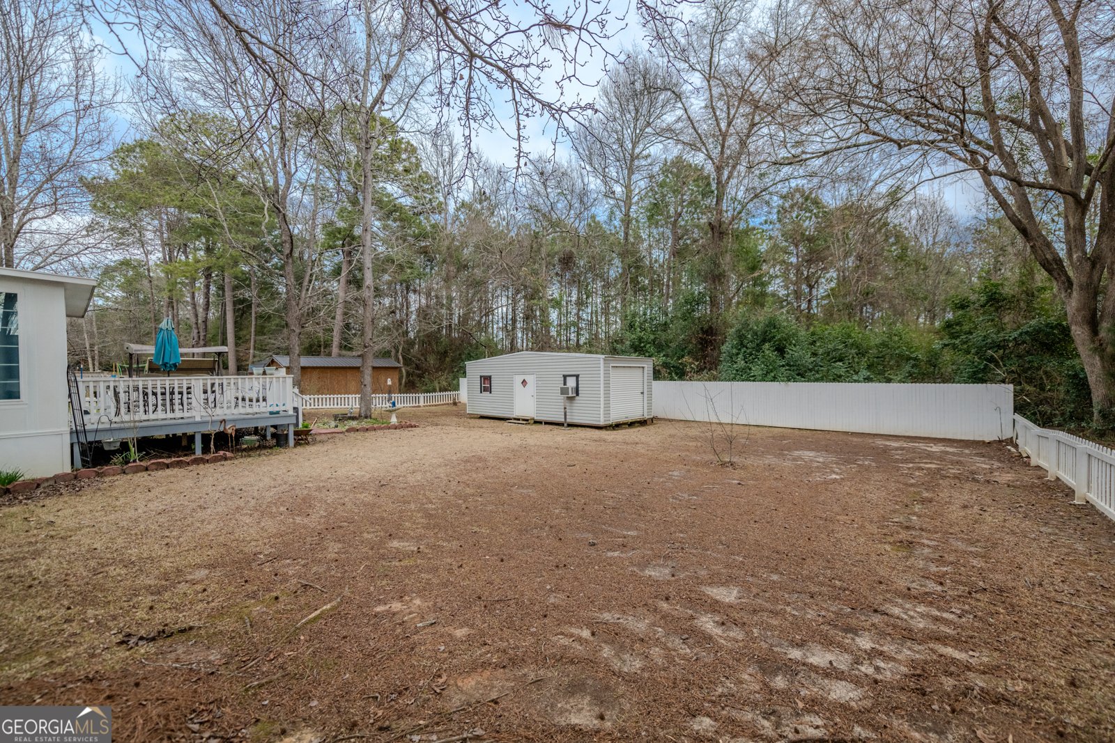 118 Quinelle Drive Perry - 42