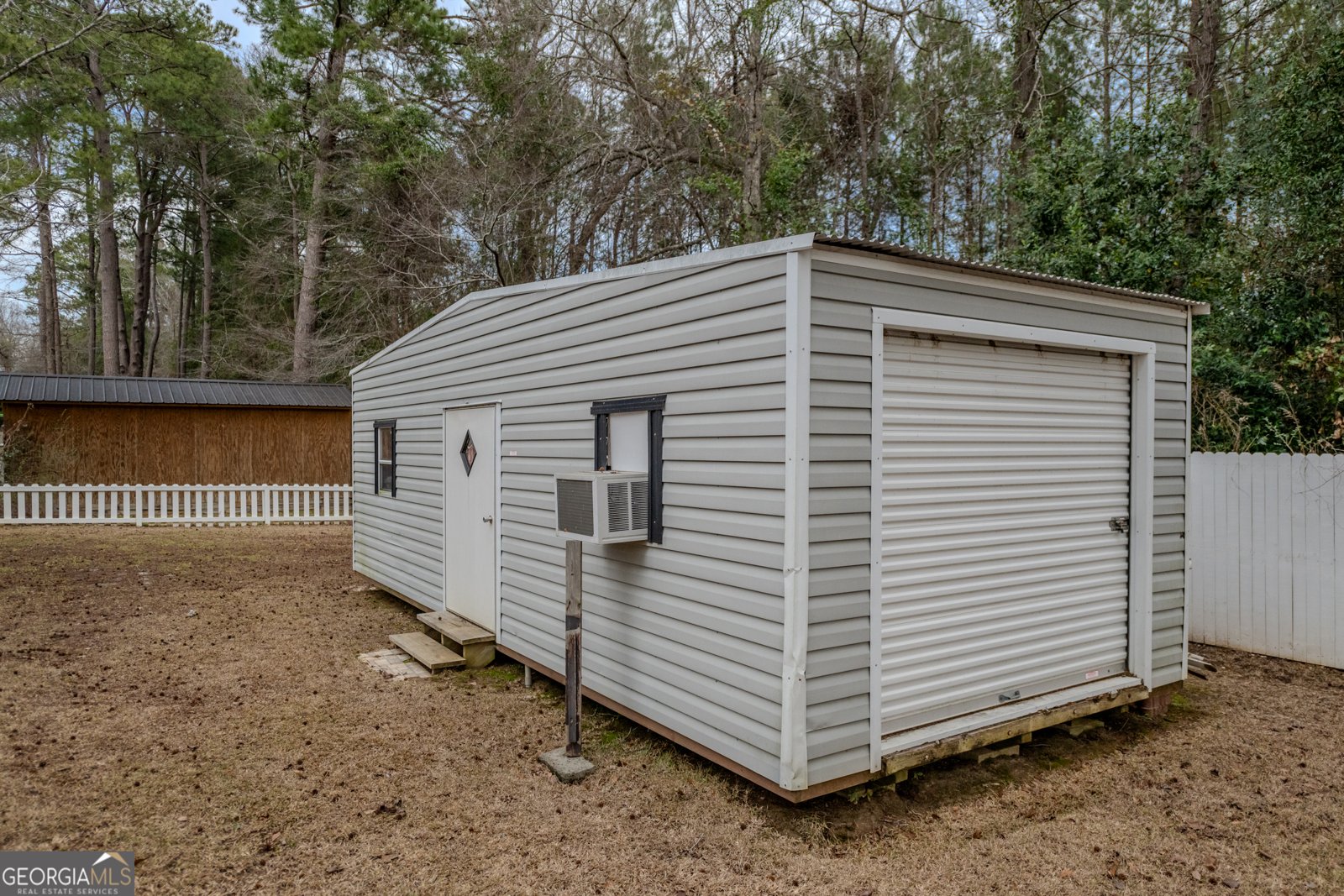 118 Quinelle Drive Perry - 44