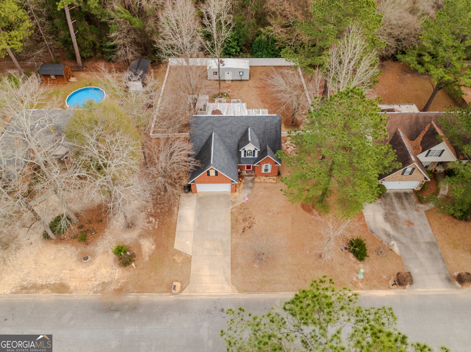 118 Quinelle Drive Perry - 5