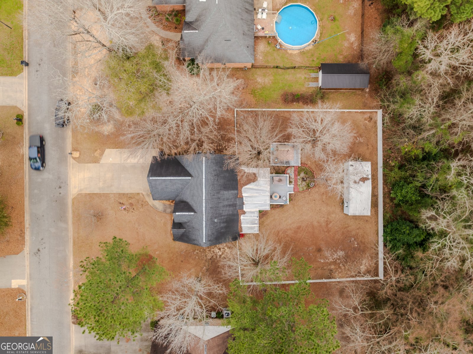 118 Quinelle Drive Perry - 6