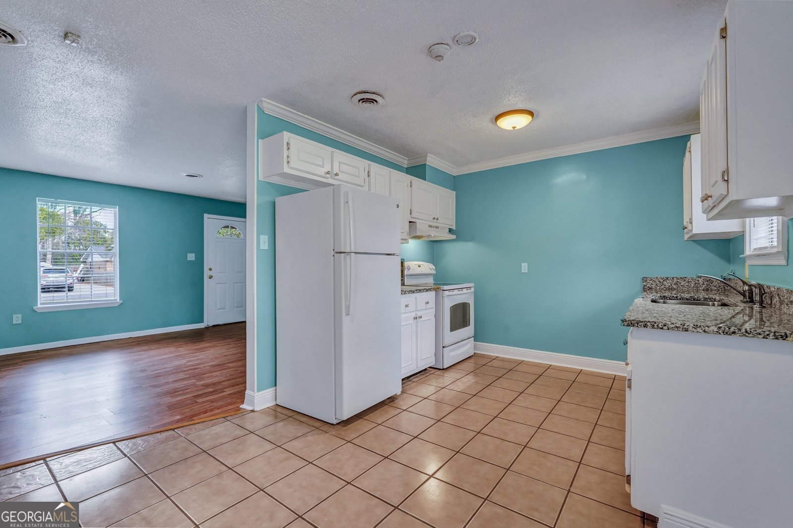 107 Overland Trail Savannah - 10
