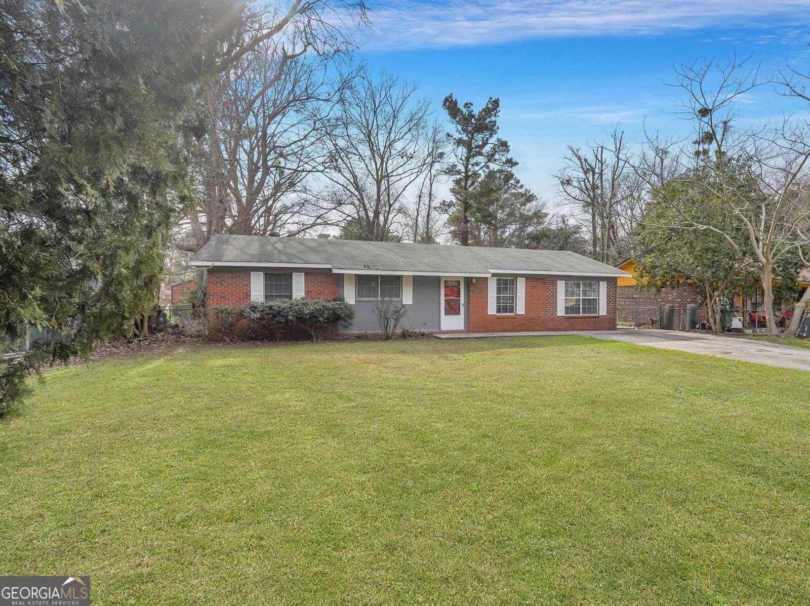 107 Overland Trail Savannah - 2