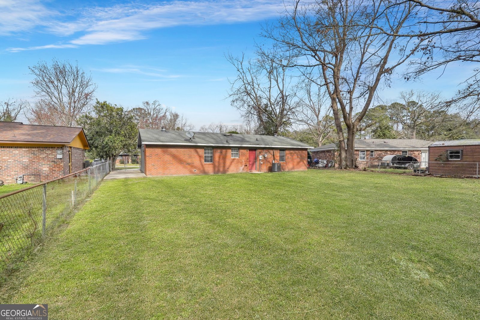 107 Overland Trail Savannah - 27